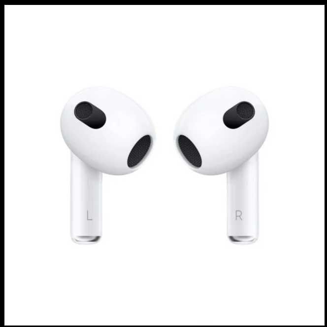 AirPods 3 (копия) | Беспроводные наушники | Бесплатная доставка