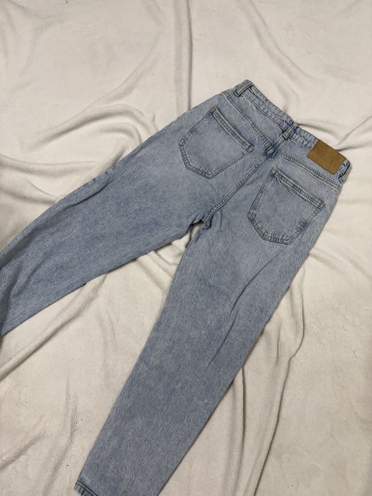 Дънки Zara, Bershka