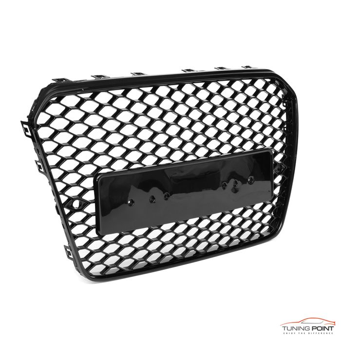 Grila Bara Fata Audi A5 8T RS 2012-2016