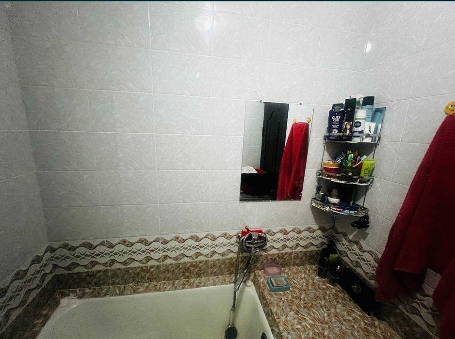 2/4/4 Яшнабадский рн.Авиасозлар-3.Общ45м2.Раздельный.Ц-51000