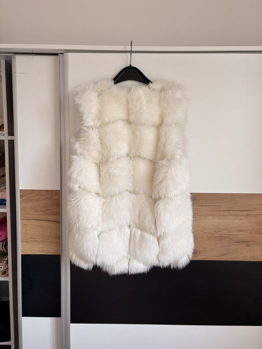 Vesta plana artificiala marimeXs-s