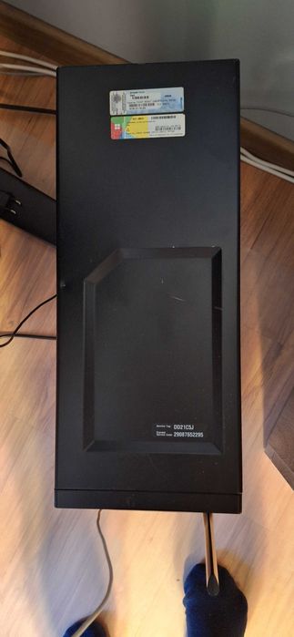 Calculator PC Dell Intel Core I7-2600 RAM 8 gb