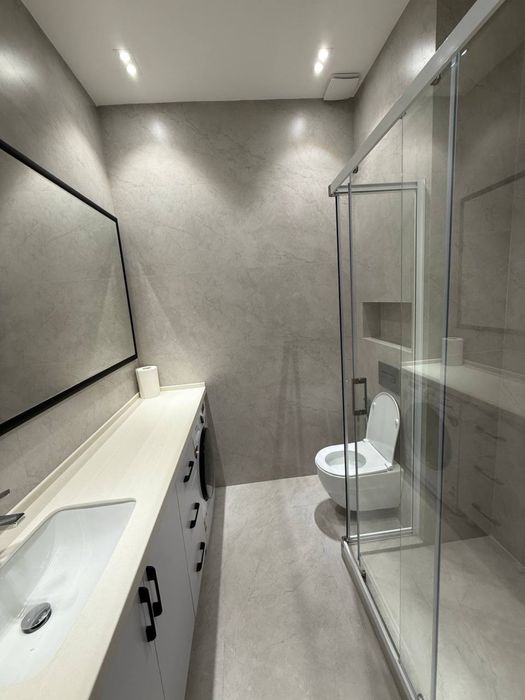 Впервые в Аренду Квартира в «Миробад Авеню»