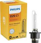 Ксеноновая лампа D2S Philips