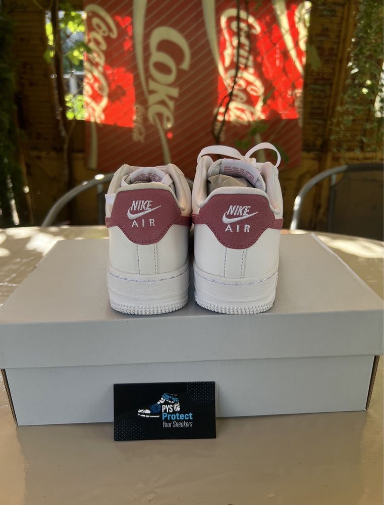 Air force 1 Desert Berry