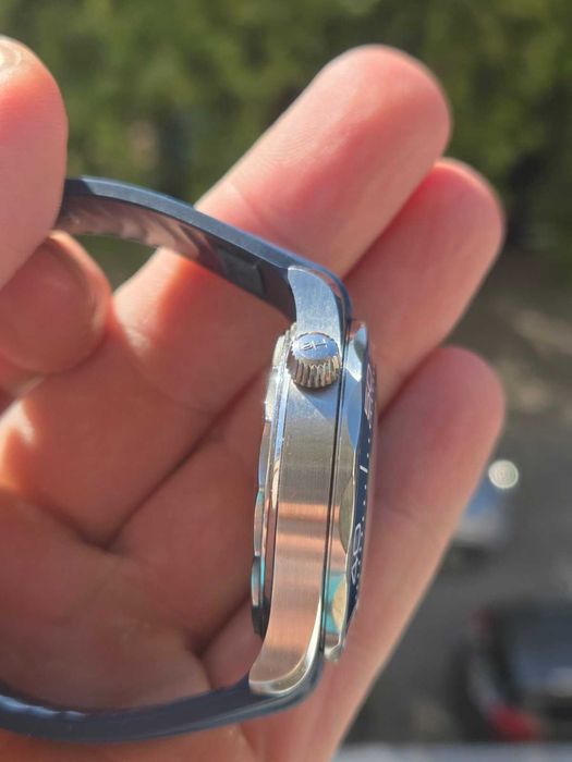 Omega Seamaster Diver 300