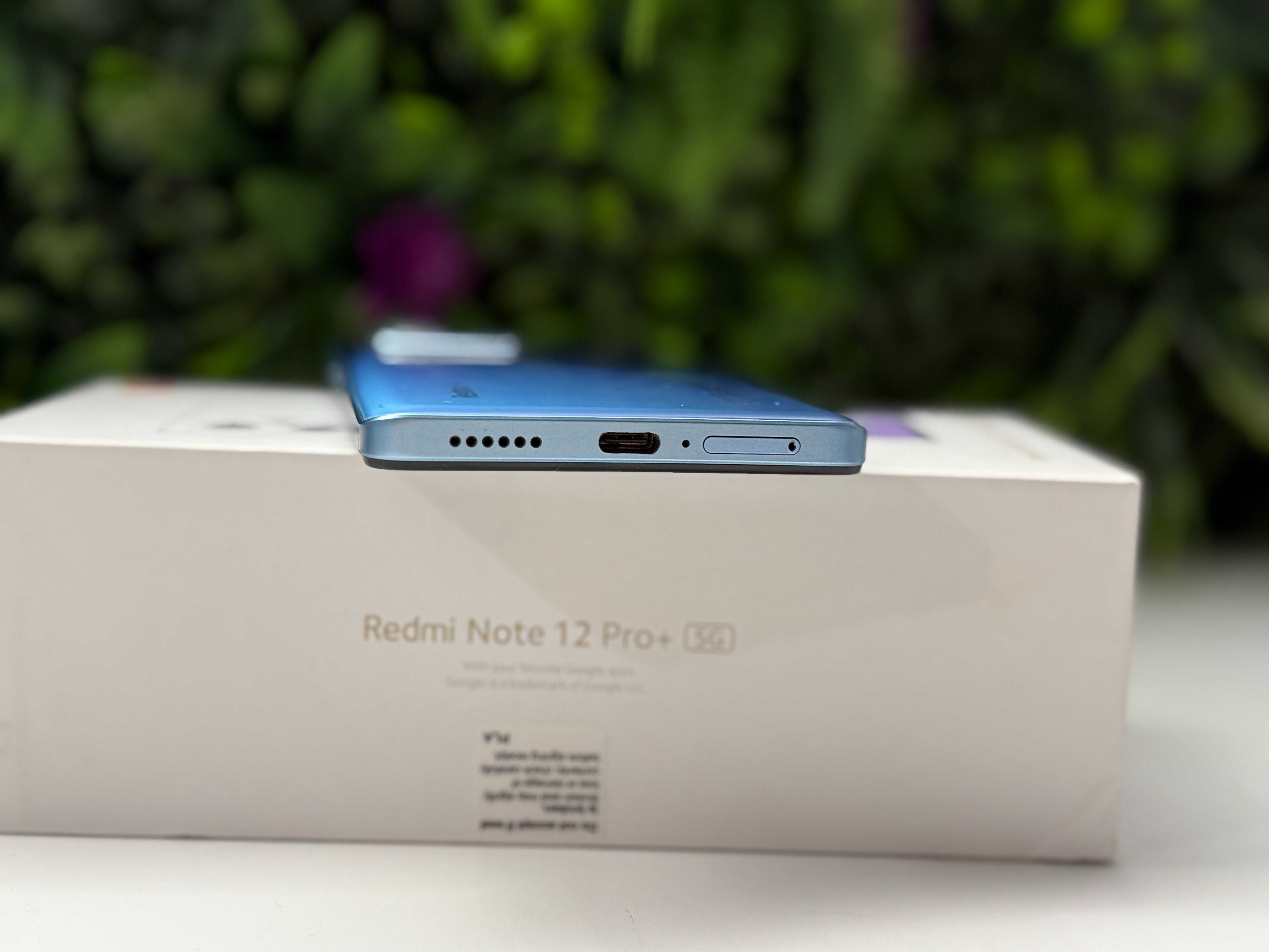 Xiaomi Redmi Note 12 Pro Plus 5G 256GB