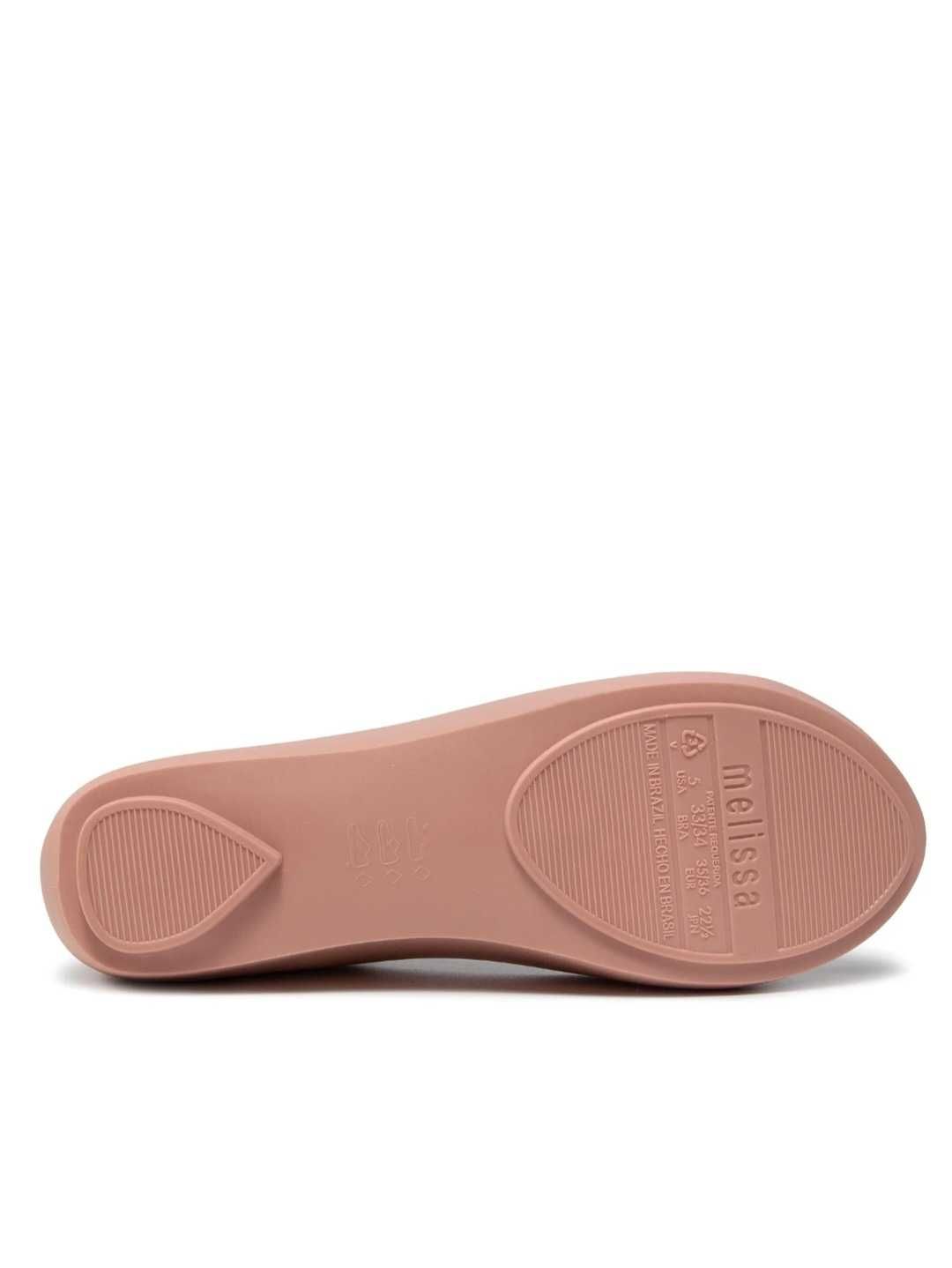 Дамски обувки Melissa