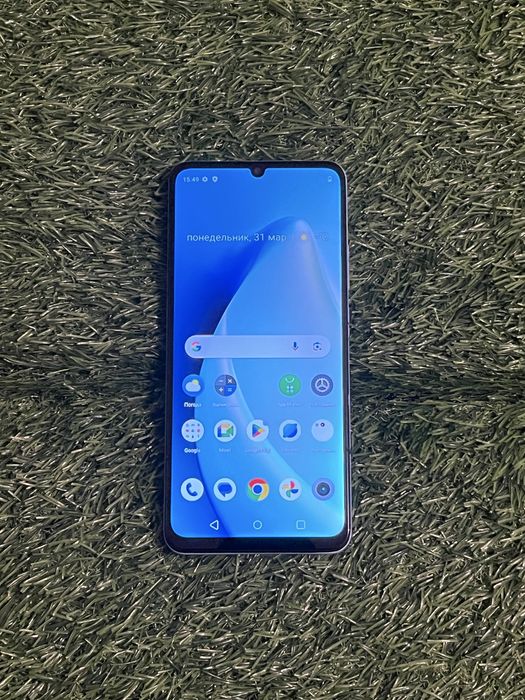 realme Note 50 realme