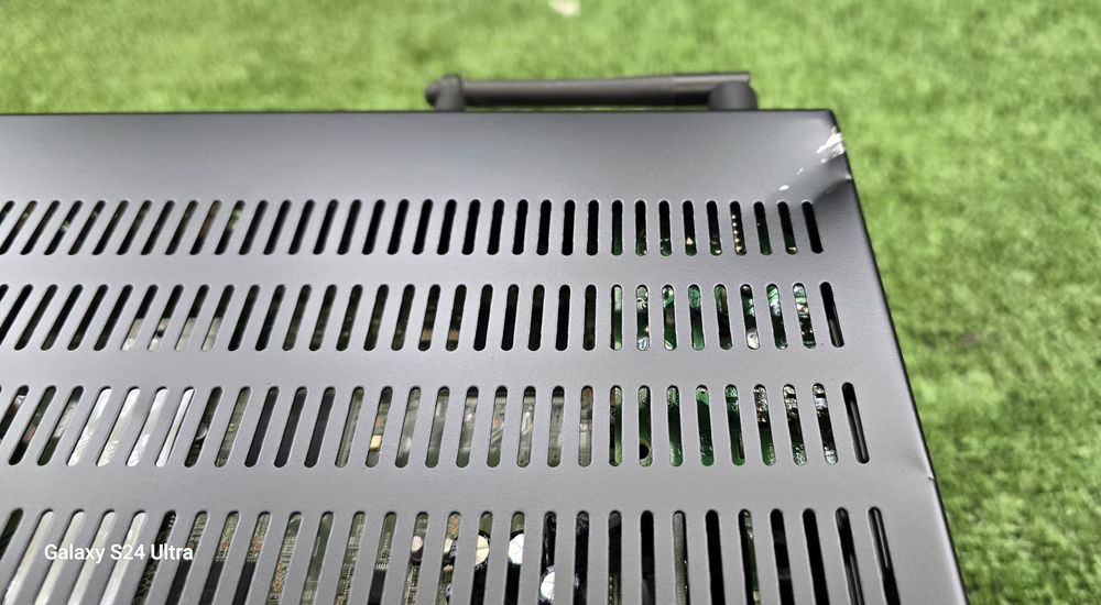 Усилвател Marantz SR5012