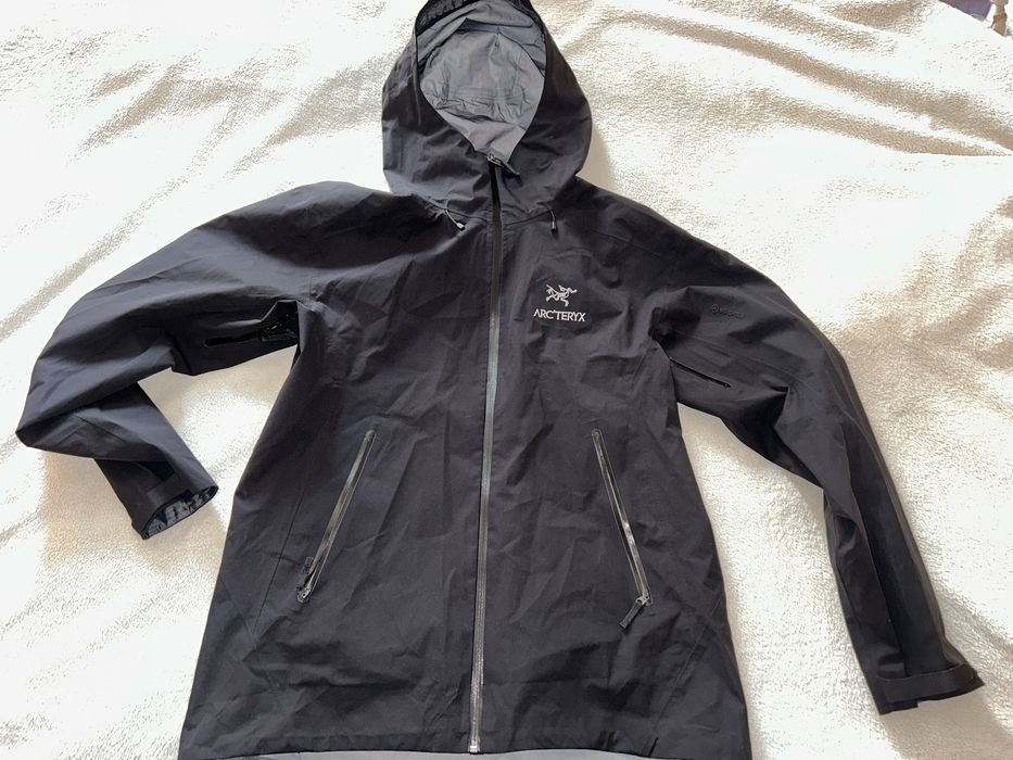 Geaca Arcteryx goretex xL
