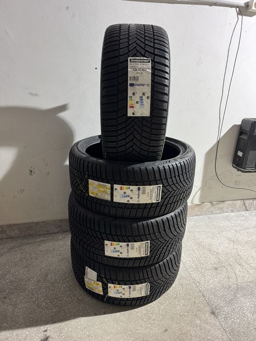 Anvelope Noi AllSeason Bridgestone Weather Control 235/35 R19 91Y XL