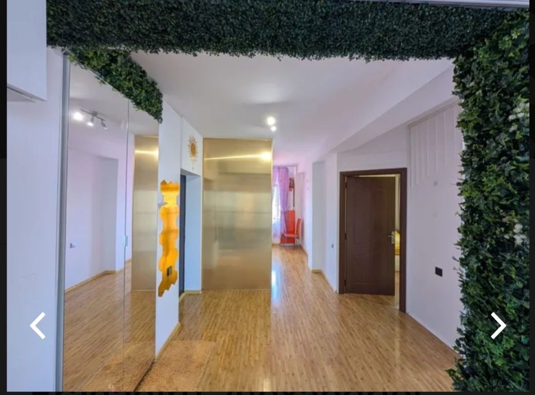 Închiriez apartament Bragadiru