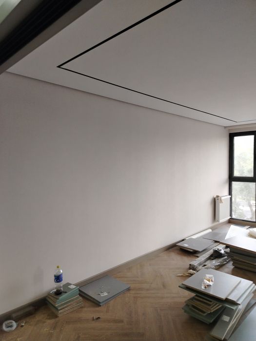 Malyarka ishlarini qilamiz