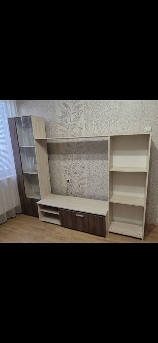 Холна секция и маса