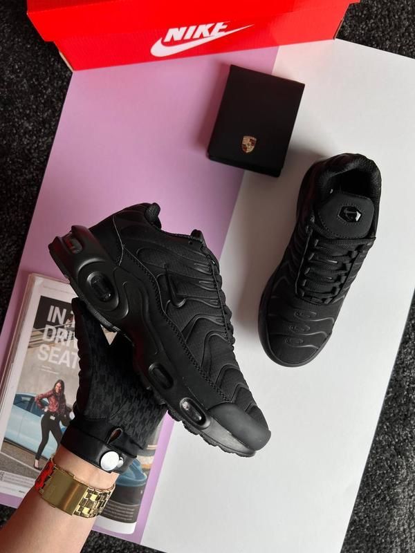 НАЛИЧНИ Nike Air Max TN дамски обувки