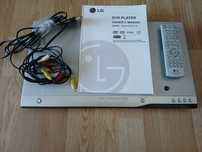 DVD player LG, работещ