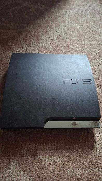 Playstation 3 перфектен