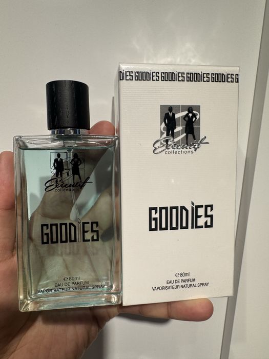 Luxury Concept Goodies