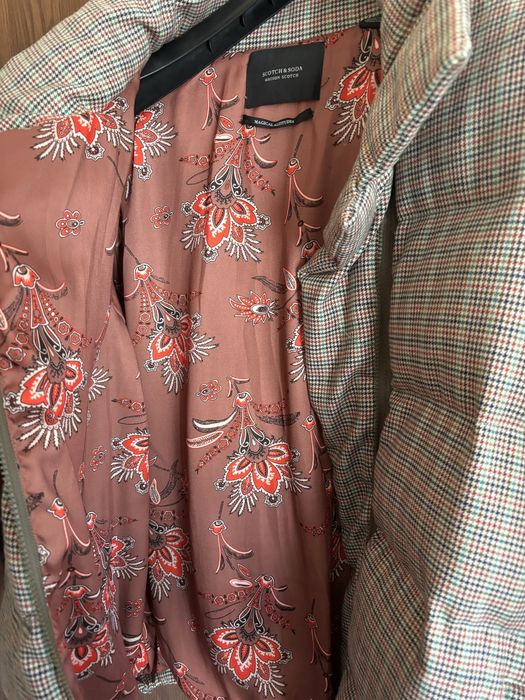 Яке на Scotch&Soda