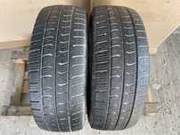 235/65R16 C Kumho PorTran 4S CX11 Dot 2021