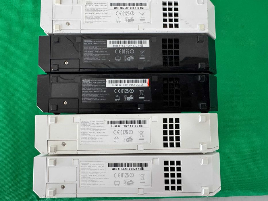 Конзола - Wii Nintendo