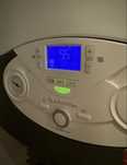 Centrala ariston 24 kw