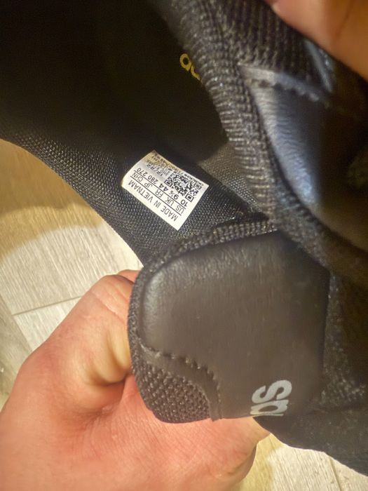 Мъжки маратонки Адидас