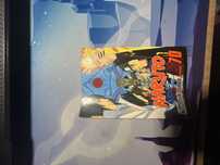 Manga naruto volum 70