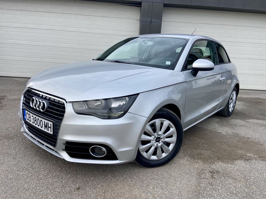 Audi A1 1.6 TDI 2010