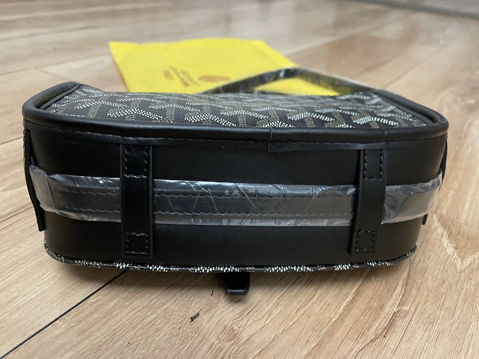 Geanta Goyard, NOUA