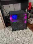 Pc gaming in stare foarte buna