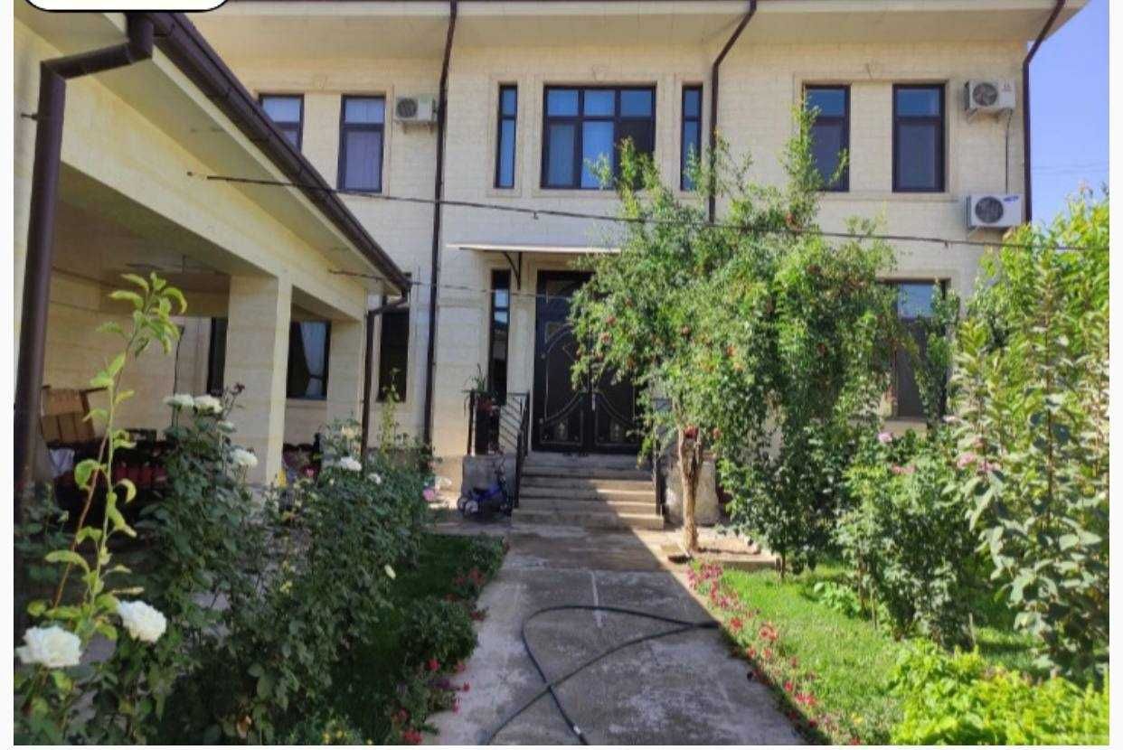 Продаётся Евродом в Шайхонтоурском районе(РУВД), 4-сотки (N 11394)