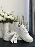 Sneaker low 'NY 90'Adidas Orginals pe Alb