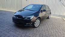 Opel Astra Opel Astra euro 6 An fab 2015,motorizare 1,6 diesel, 100kw(136 cp)