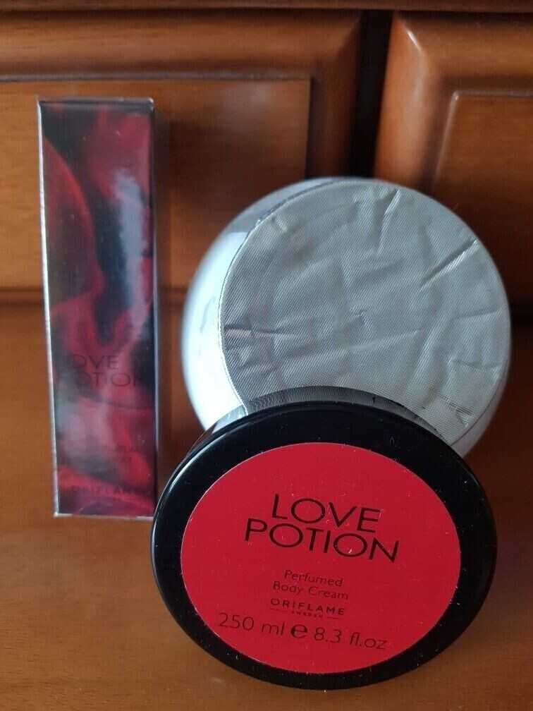 Набор женский Love Potion