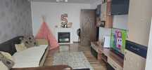 Apartament luminos gata să-și primească noii locatari