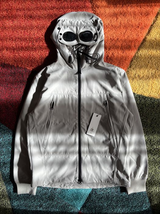 Jachetă Foiță (Windbreaker/Soft Shell) C.P. Company - Mărimea M