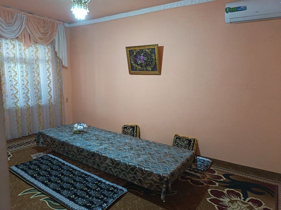 3 xonali kvartira