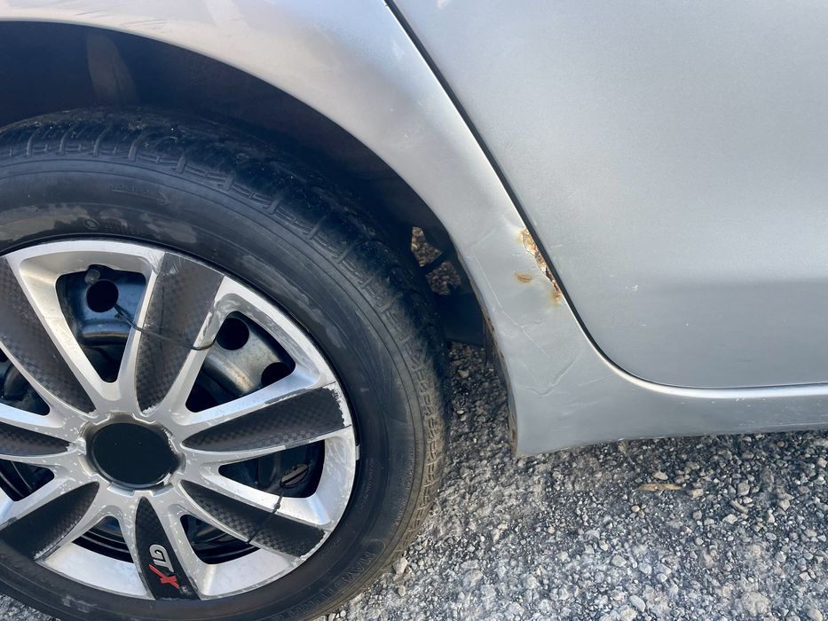 TOYOTA Yaris - 2007, Benzina, 1,3