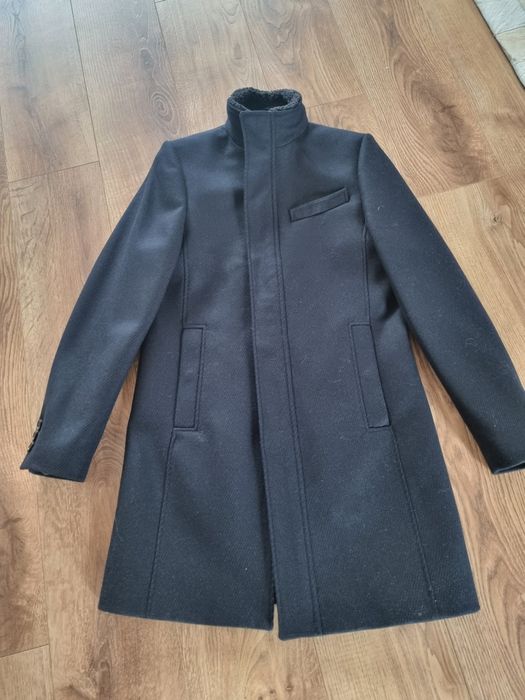 Мъжко Палто - Ted Baker /S-M/