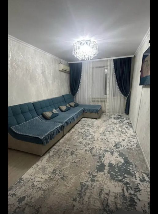 Продам диван + дивантек