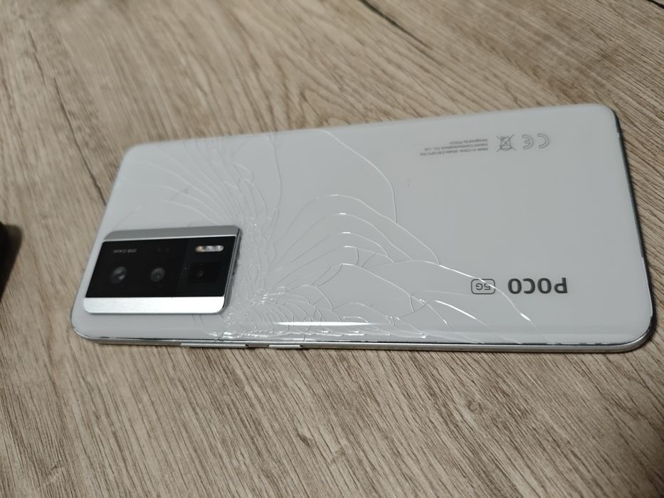 Poco F5 Pro 12/256 Gb