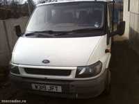 motor Ford transit 2.4 tddi din anul 2003