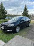 Vand skoda rapid