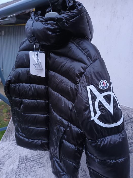 Geaca iarna mărimea M