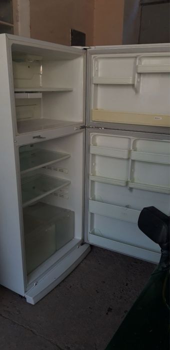 Daewoo холодилник котта зор