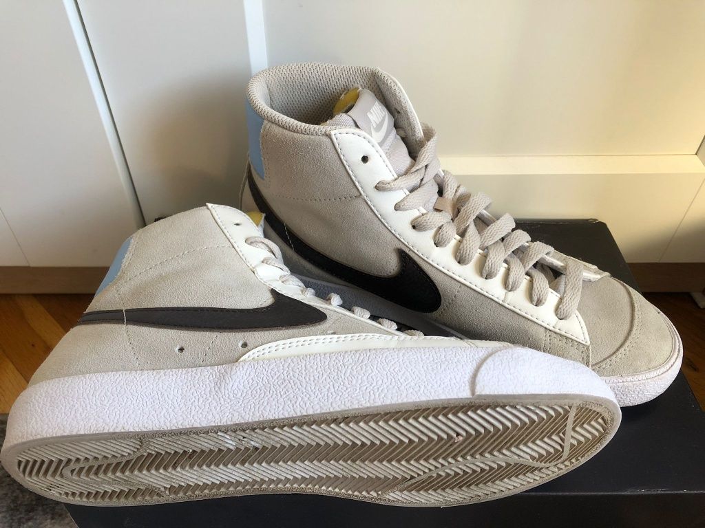 Кецове Nike blazer 40ти номер