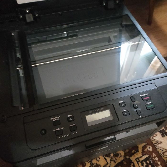 Принтер Brother 3в1