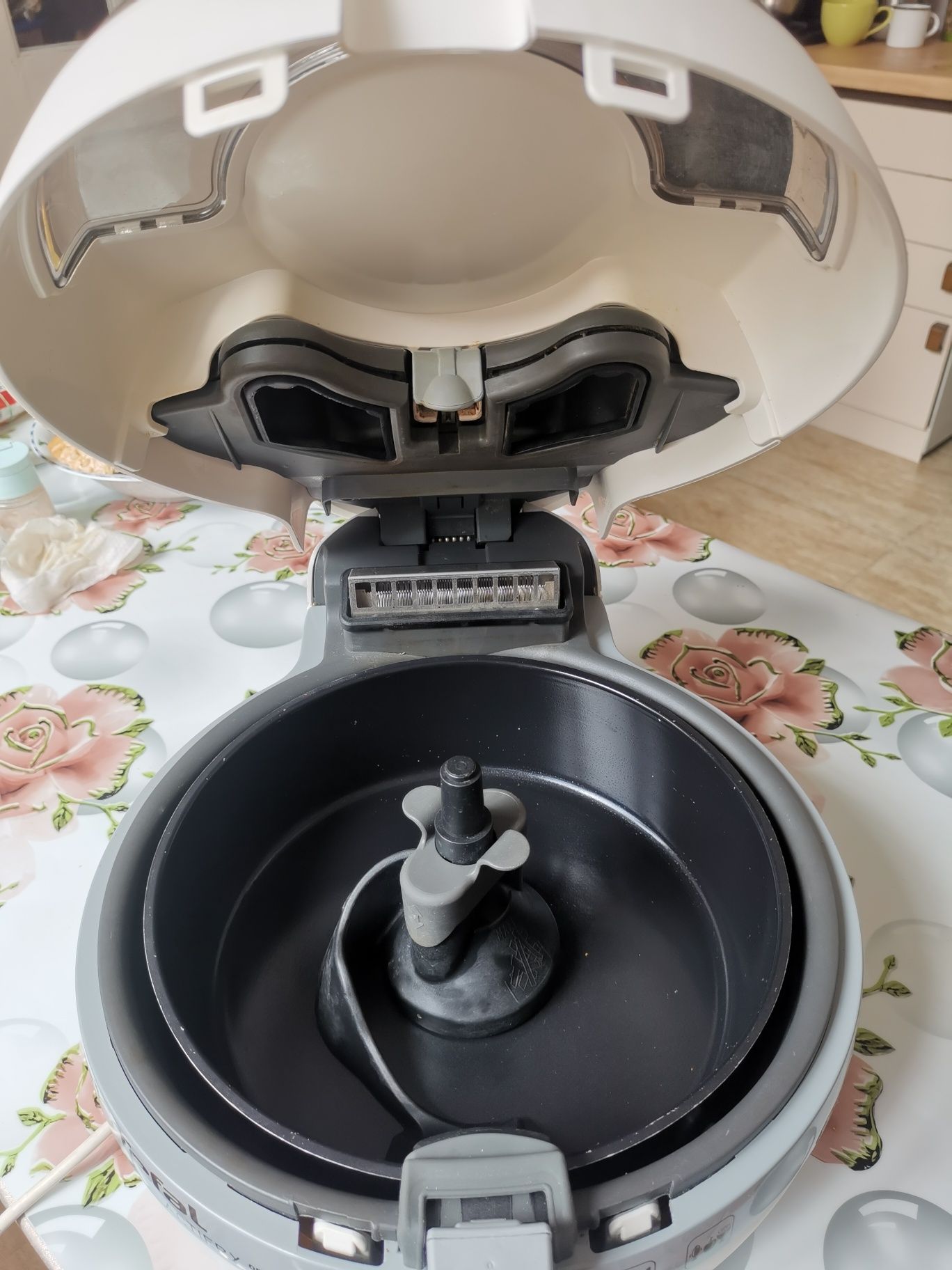 Tefal Actifry Original 2 buc+1 de piese